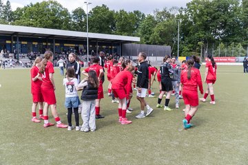 Bild 30 - wCJ Ballfreunde Pokal Finale  Altona 93 - Eimsbuetteler TV : Ergebnis: 0:2